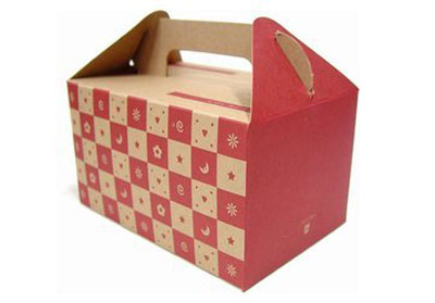 Food Packaging Box 2
