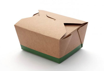 Food Packaging Box 6